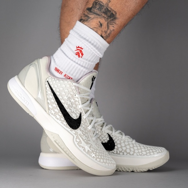 Nike Kobe 6 Protro 